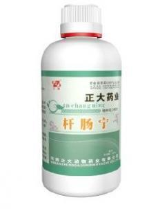 供应杆肠宁大肠杆菌口服液 突破禽病防控难题，赢得养殖绿色效益